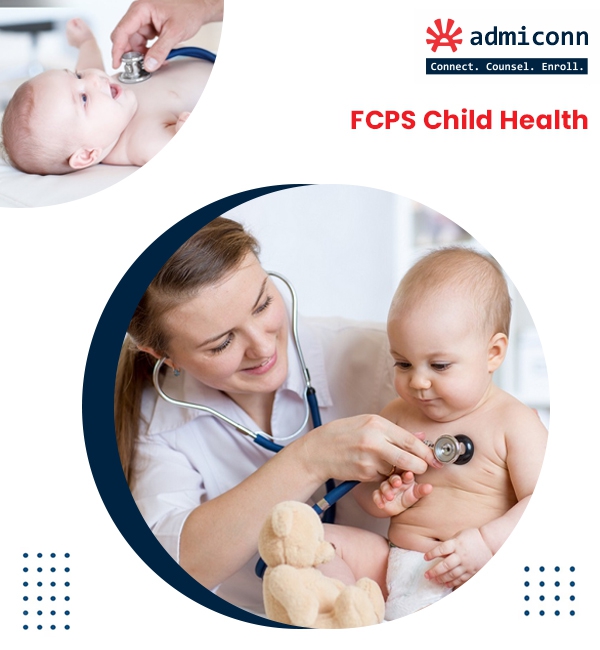 FCPS Child Health