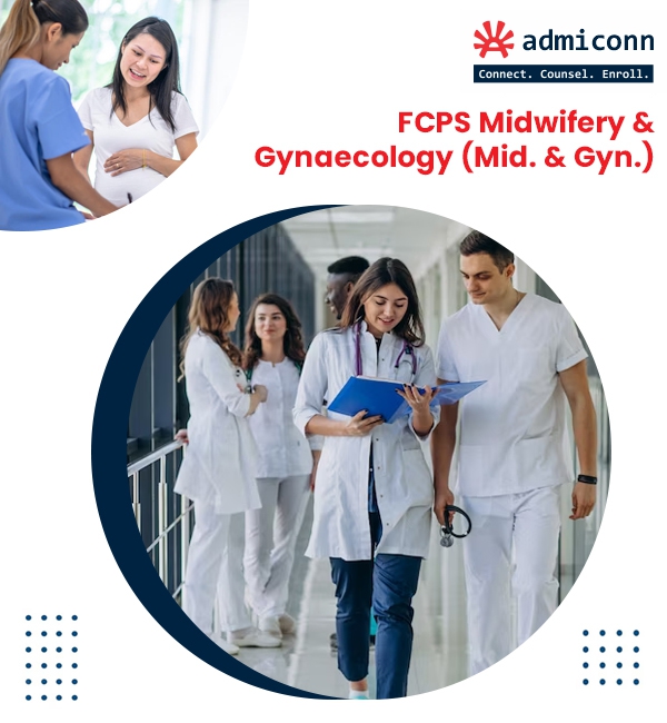 FCPS Midwifery