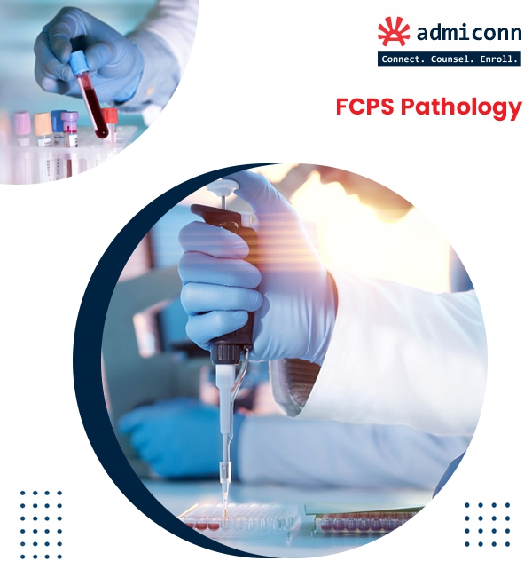 FCPS Pathology