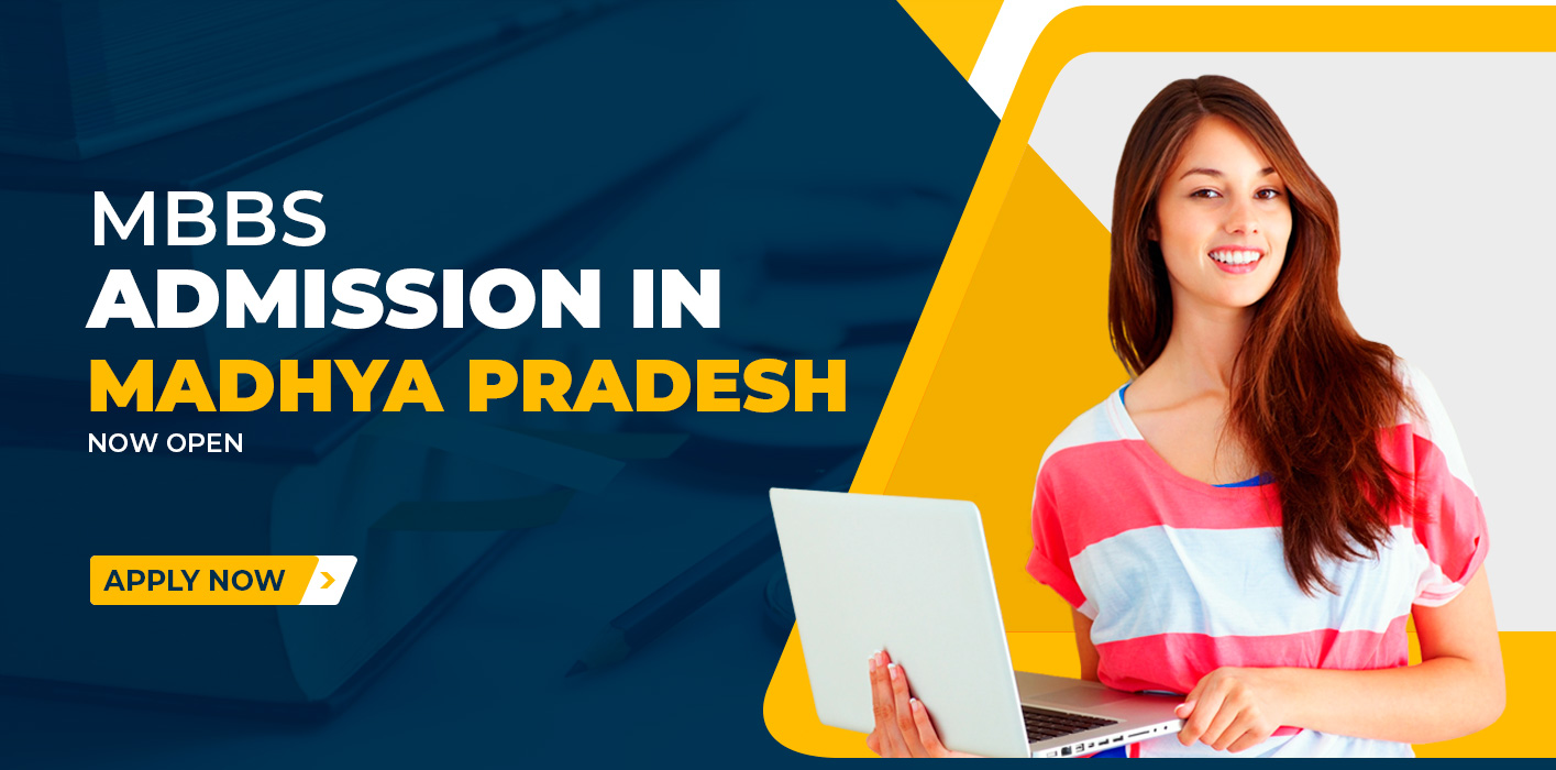 mbbs in madhya pradesh