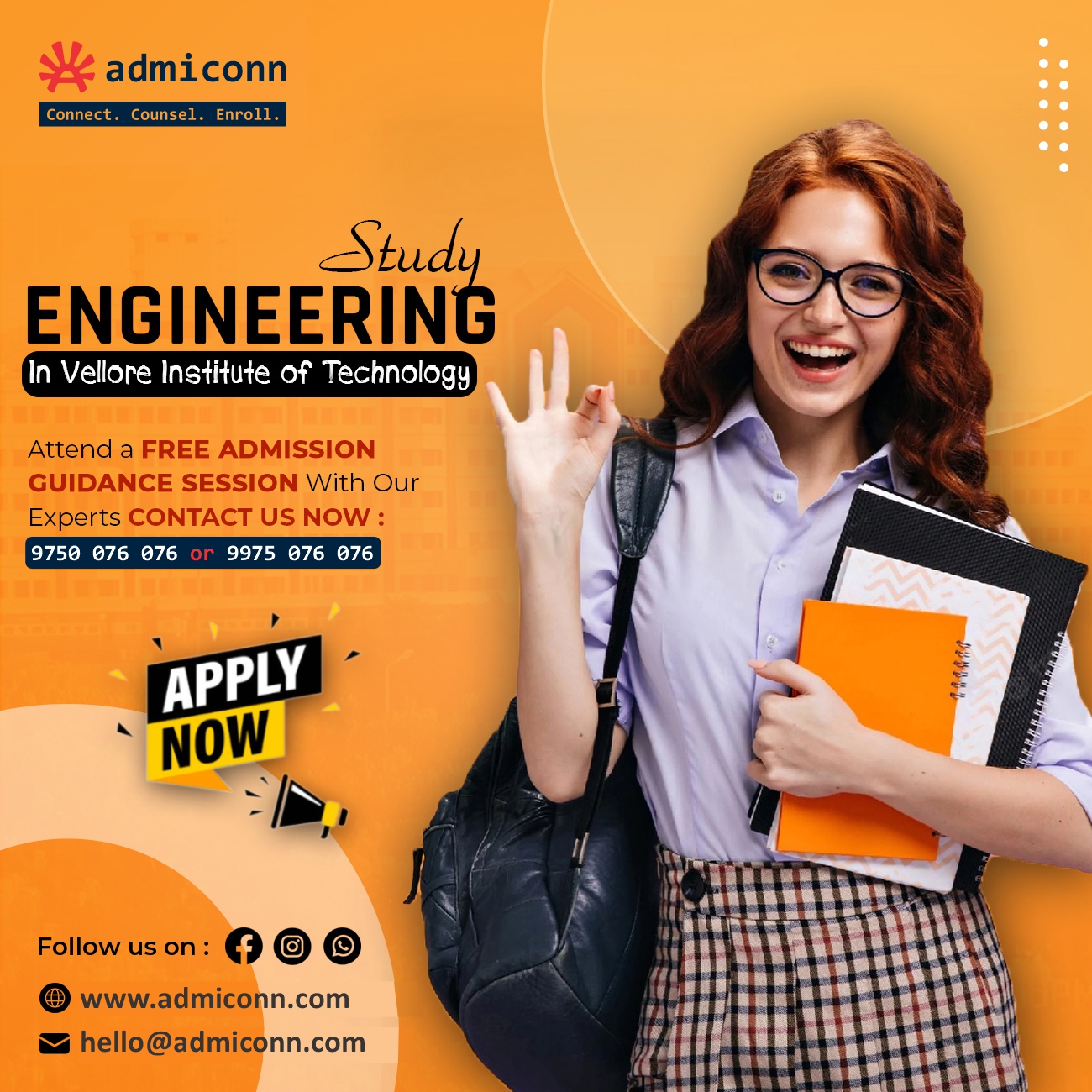 Vellore Institute of Technology